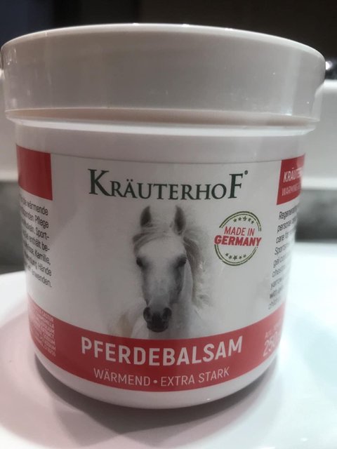 crema antiinflamatoria krauterhof extra fuerte detalle