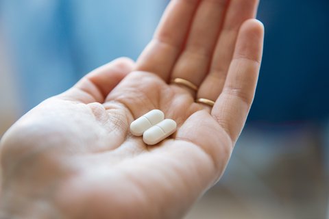 crema vs pastillas antiinflamatorios