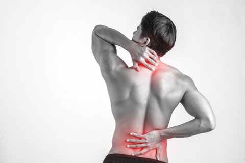 dolor muscular crema antiinflamatoria