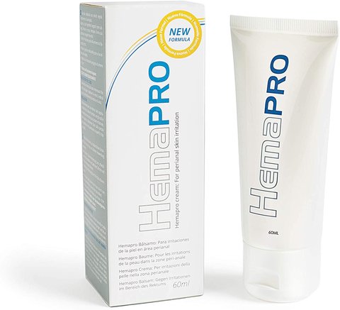 pomada hemorroides hemapro crema detalle