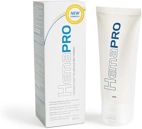 pomada hemorroides hemapro crema detalle