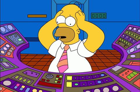 aliexpress homer muchas decisiones