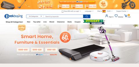 comprar geekbuying