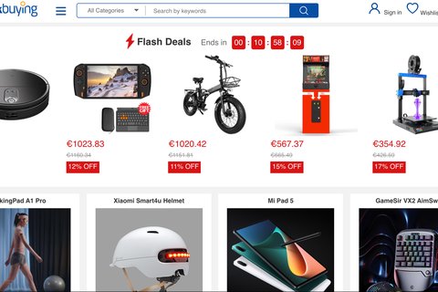 geekbuying