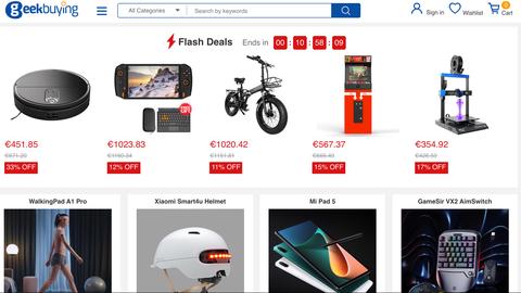 geekbuying