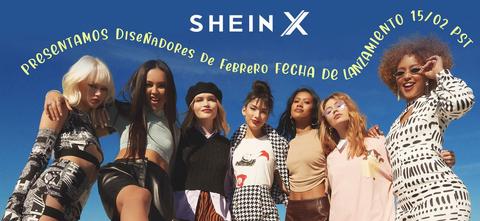 envios shein