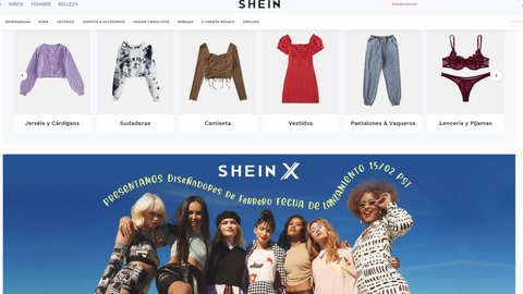 mi experiencia comprando en s h e i n en 2023 ¿ es fiable?