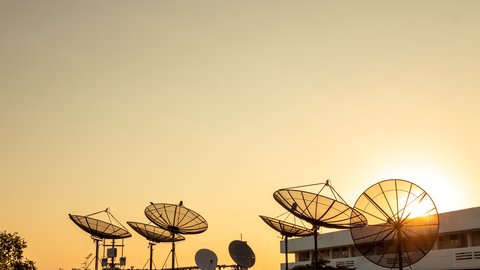 los 5 mejores amplificadores de señal de tv ¡que no te pare tu antena!