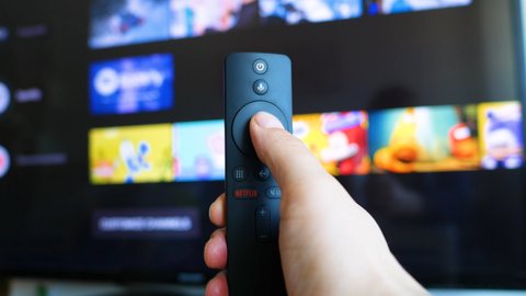 android tv box xiaomi mi box s detalle