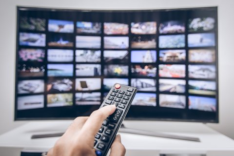 como elegir un decodificador de satelite
