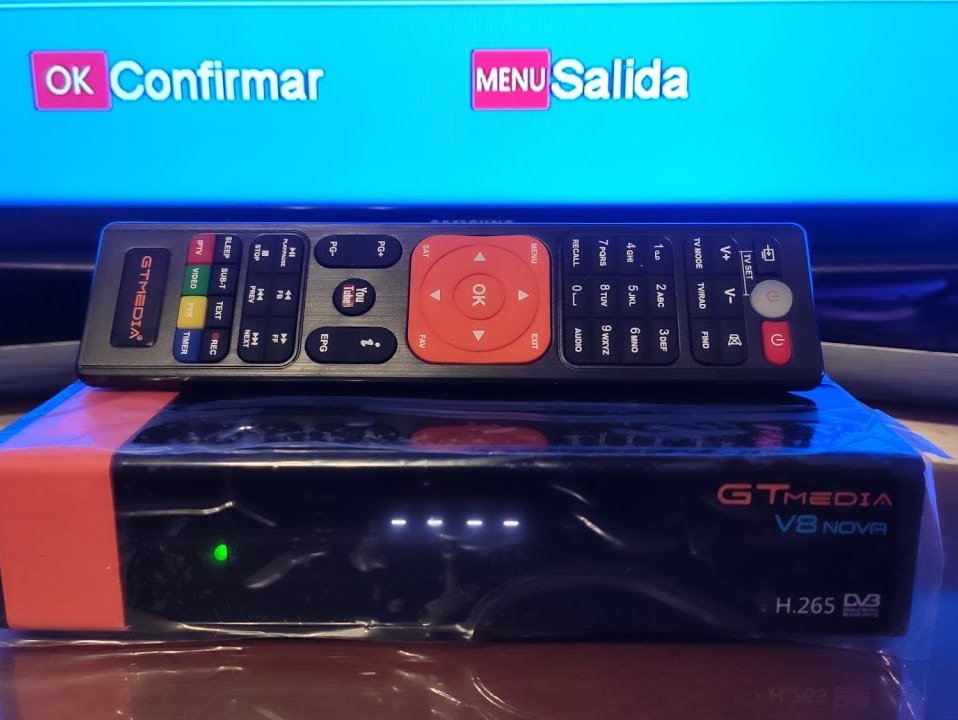 Los 5 Mejores Decodificadores Satélite De 2021 Futbol Series Y Tus Programas Favoritos