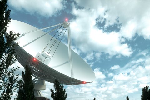 que es un decodificador de satelite
