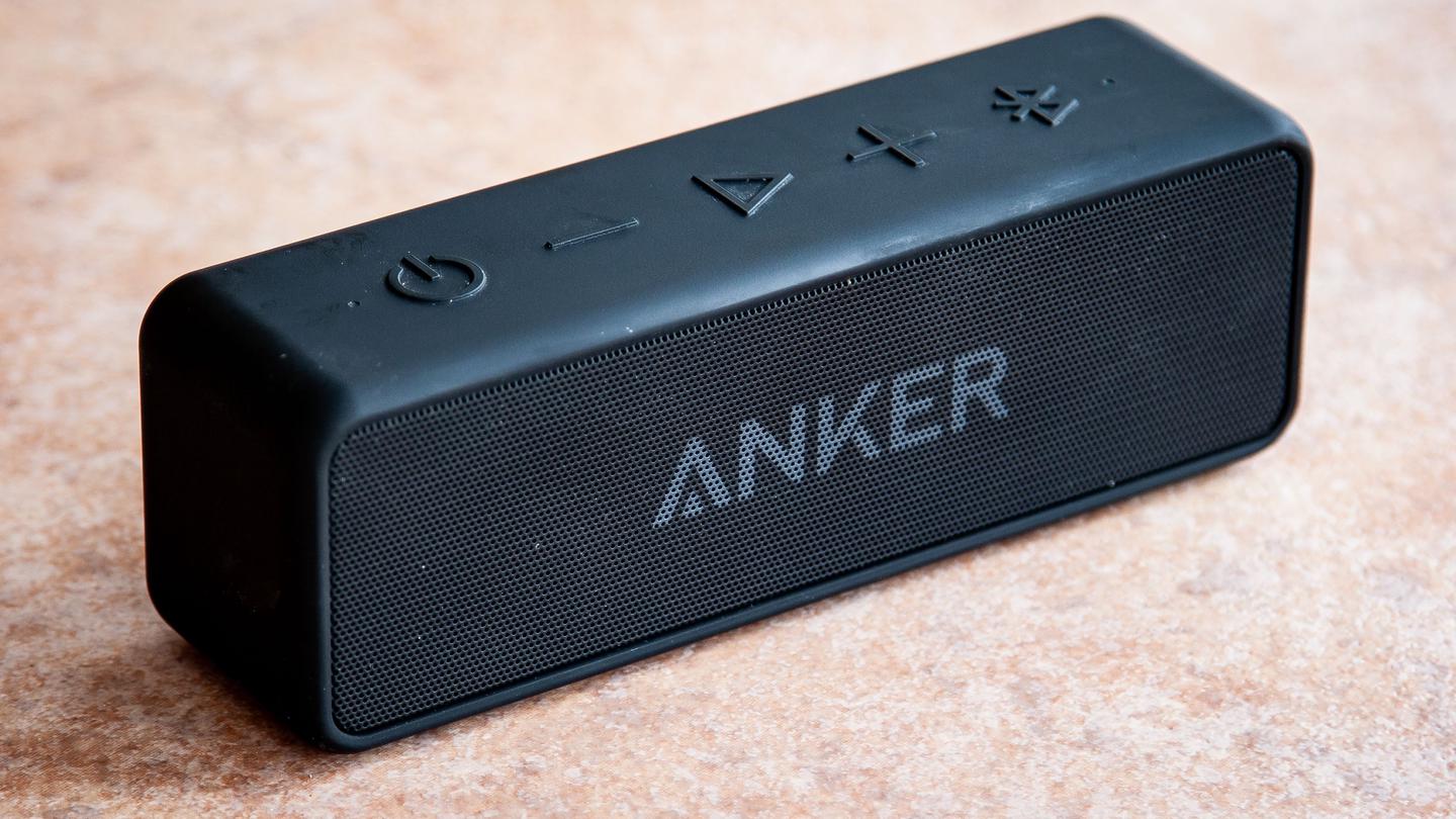 anker soundcore 2