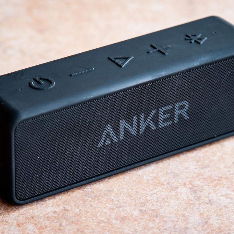 anker soundcore 2