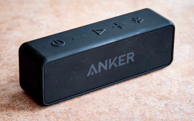 anker soundcore 2