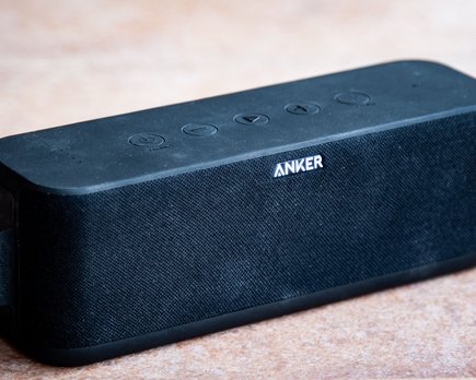 anker soundcore boost
