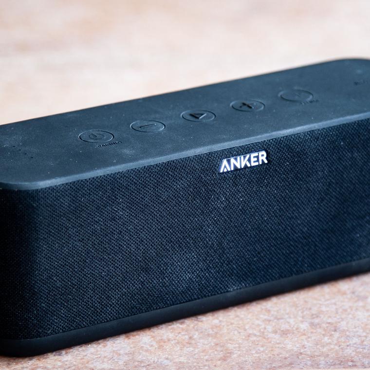 anker soundcore boost