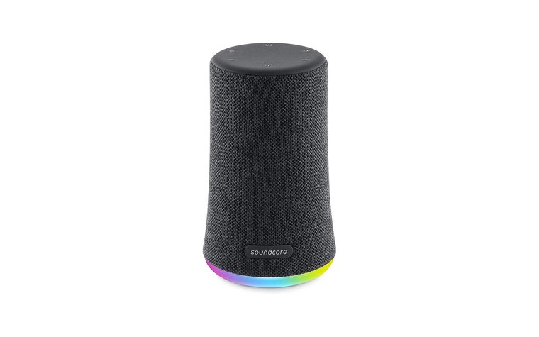 anker soundcore flare mini