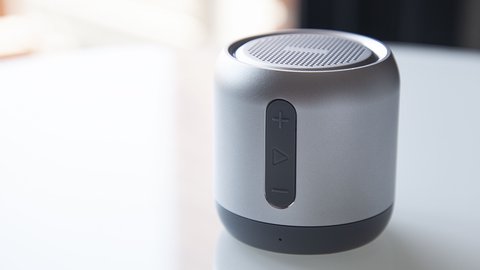 anker soundcore mini