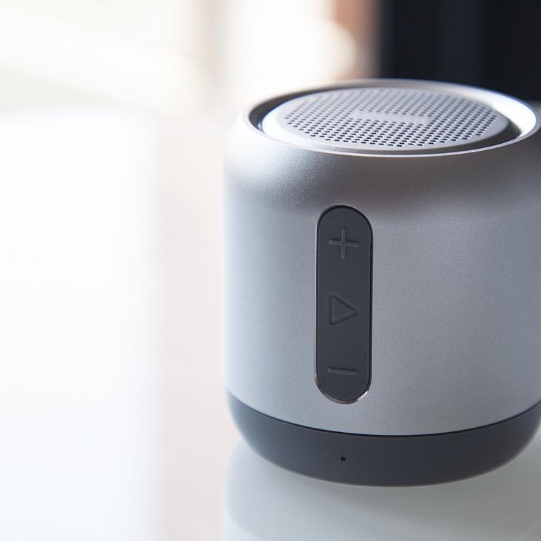 anker soundcore mini