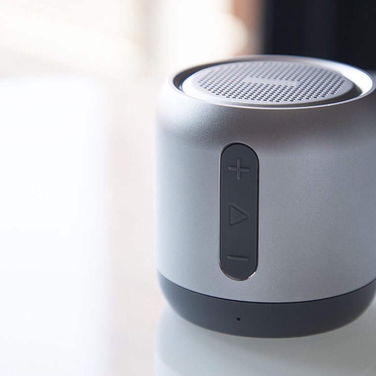 anker soundcore mini