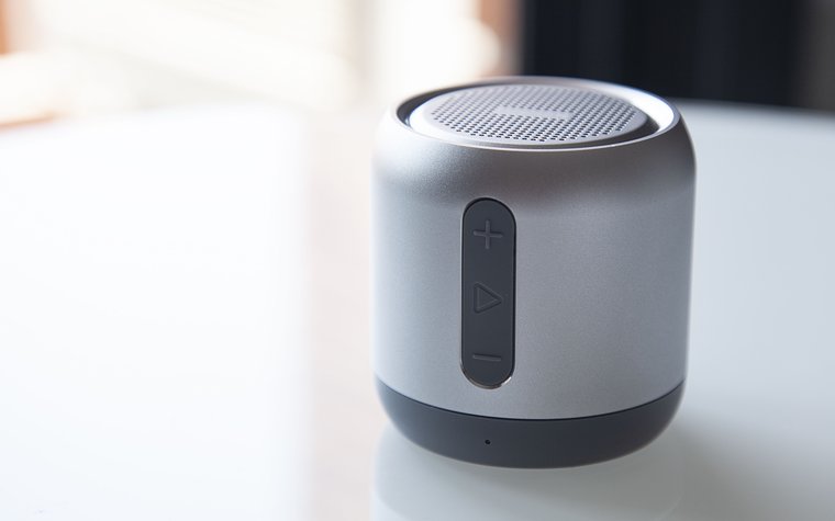 anker soundcore mini