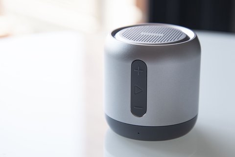 anker soundcore mini