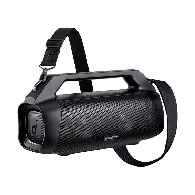 anker soundcore motion boom plus