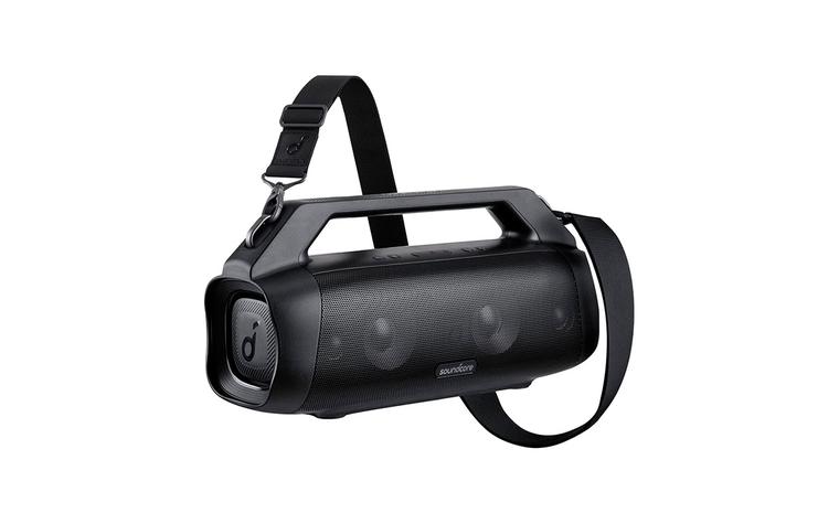anker soundcore motion boom plus