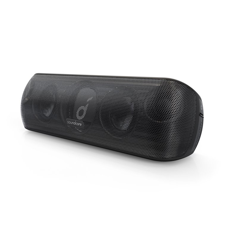 anker soundcore motion plus