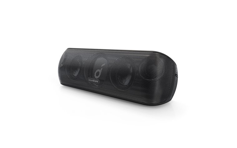 anker soundcore motion plus