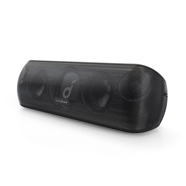 anker soundcore motion plus