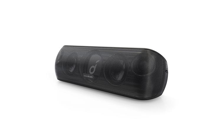 anker soundcore motion plus