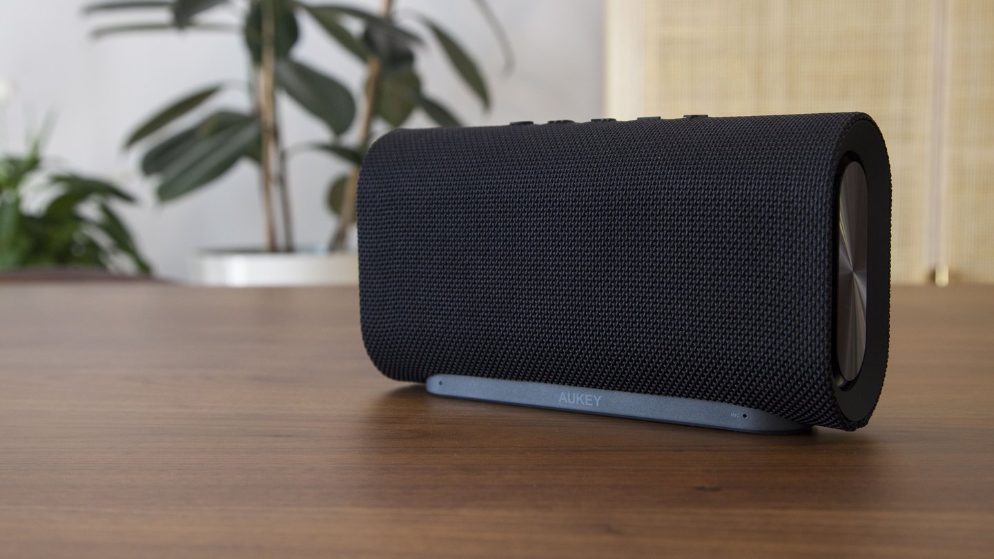 aukey sk m30