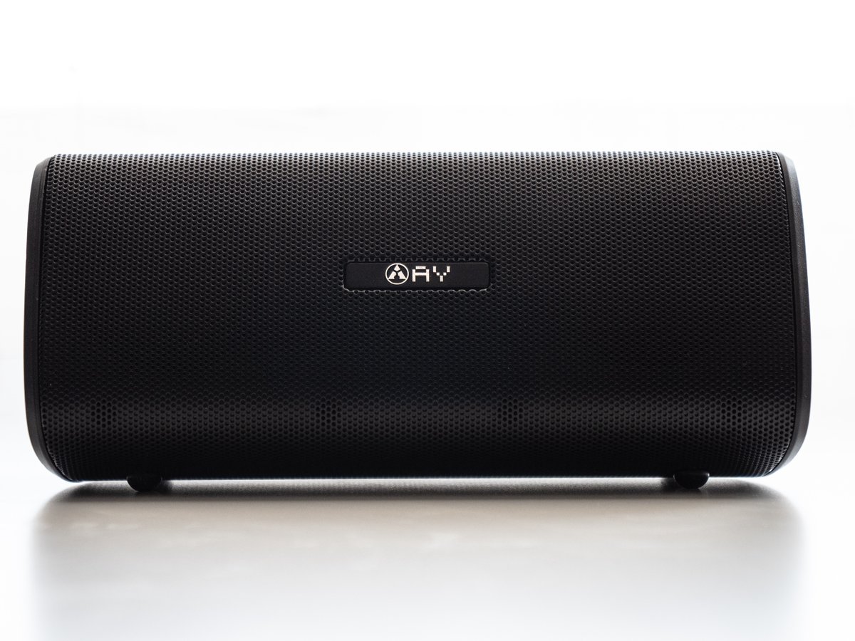 Ay altavoz bluetooth