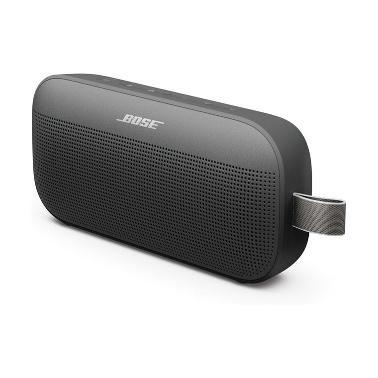 bose soundlink flex