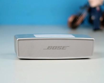 bose soundlink mini ii