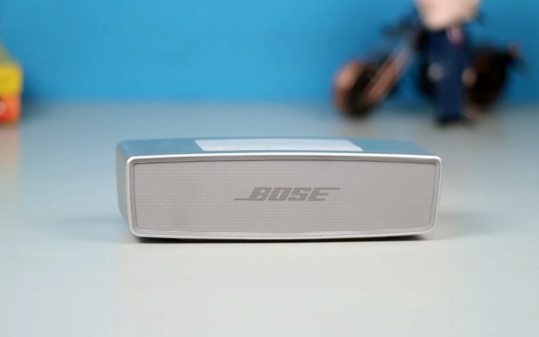 bose soundlink mini ii