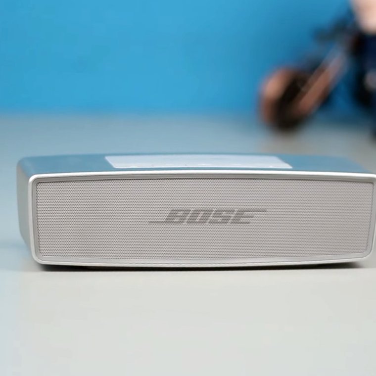 bose soundlink mini ii