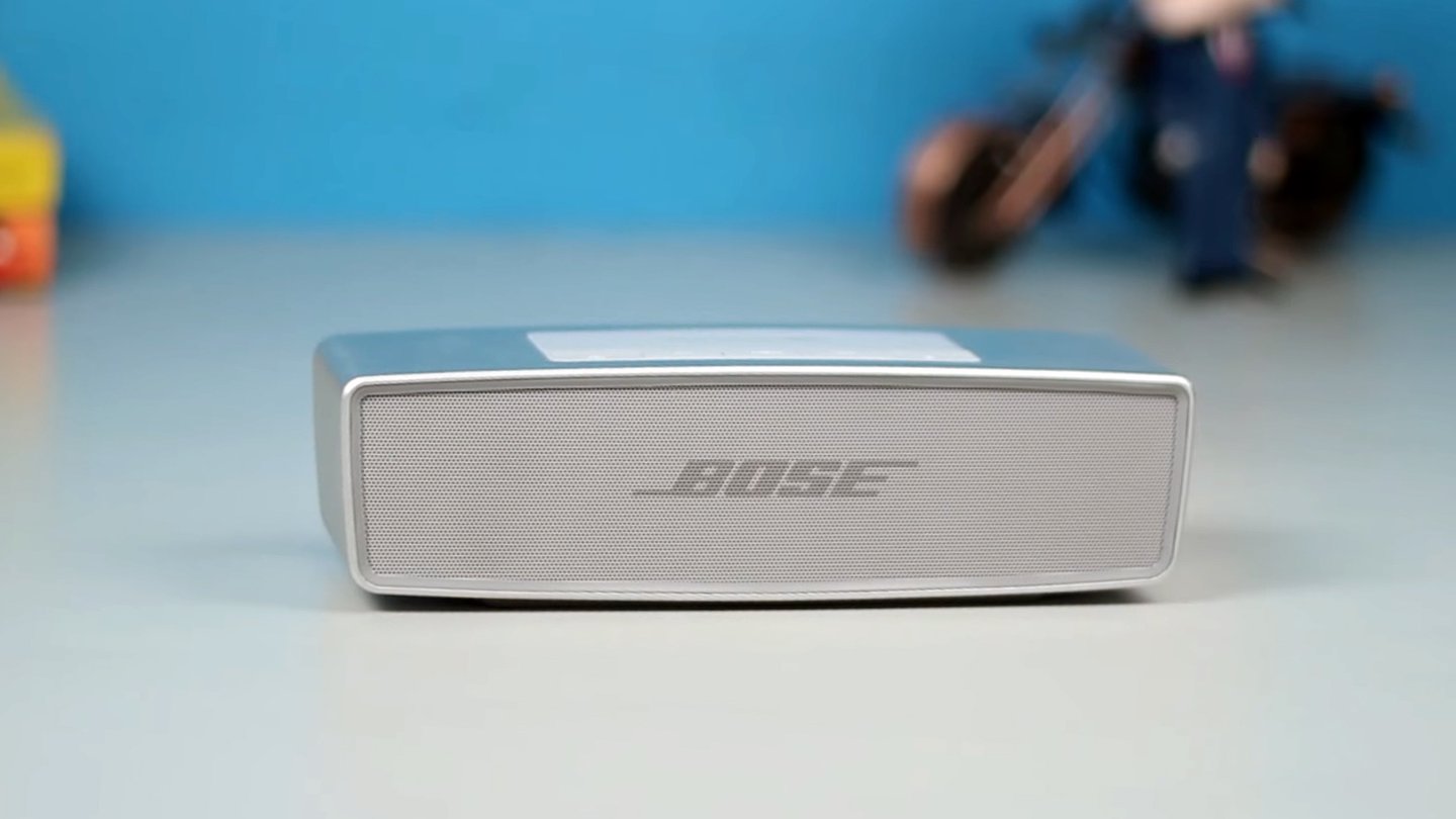 bose soundlink mini ii