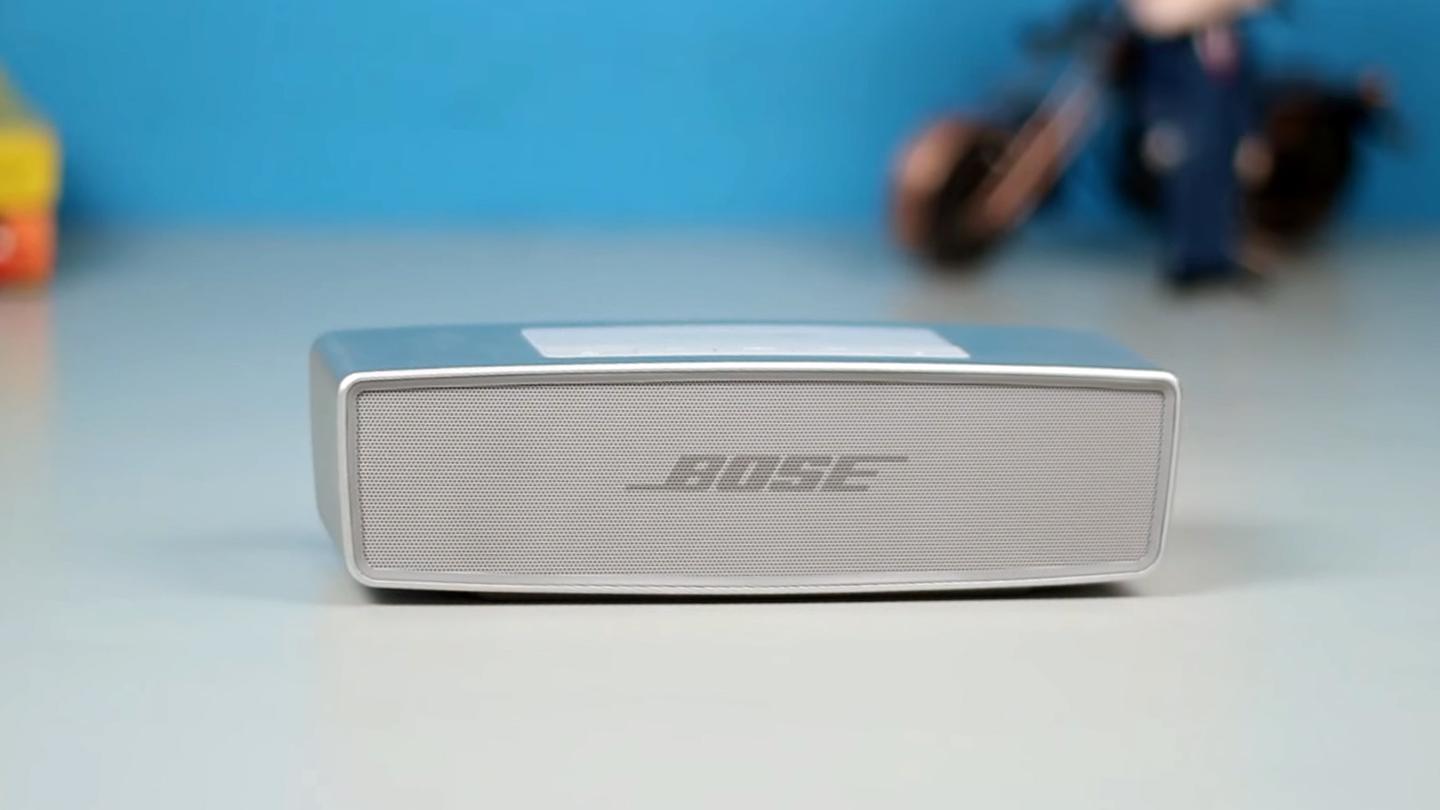 bose soundlink mini i i