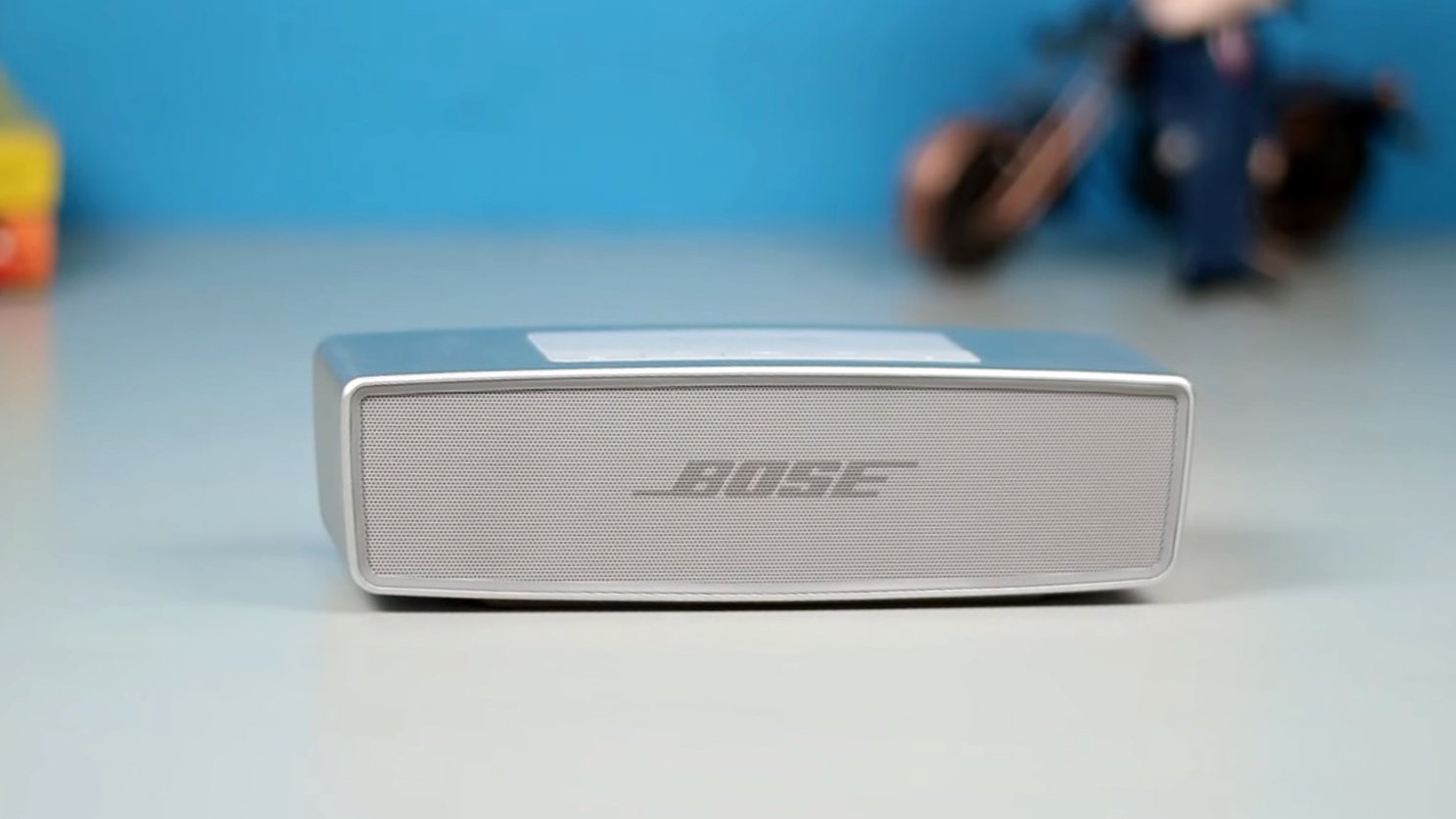 Mini II: altavoz premium con mucha