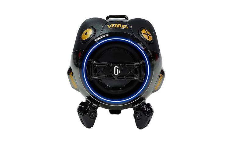 gravastar venus