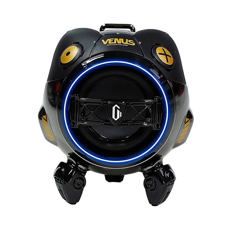 gravastar venus