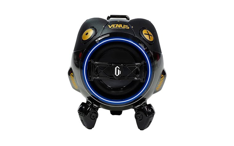 gravastar venus
