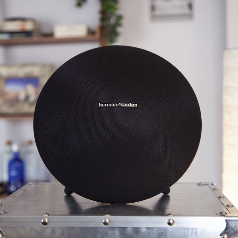 harman kardon onyx studio 4