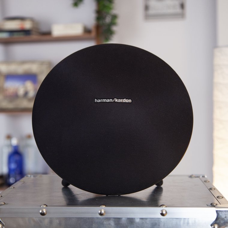 harman kardon onyx studio 4