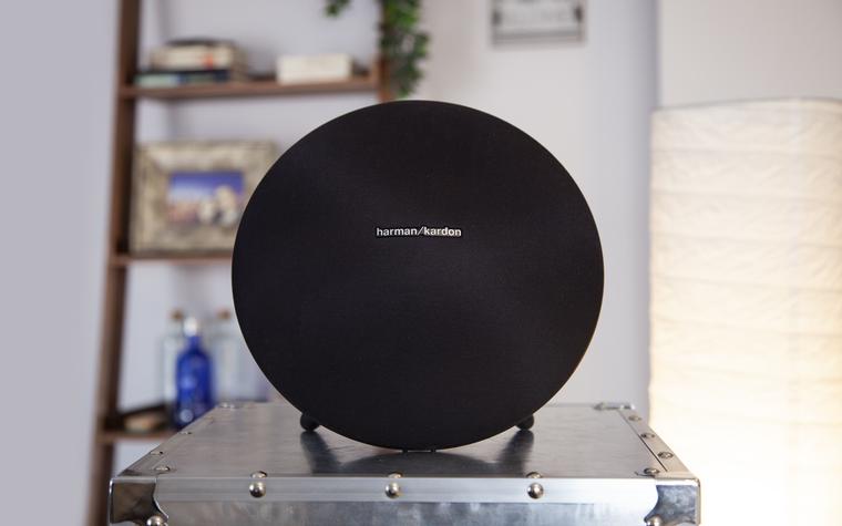 harman kardon onyx studio 4
