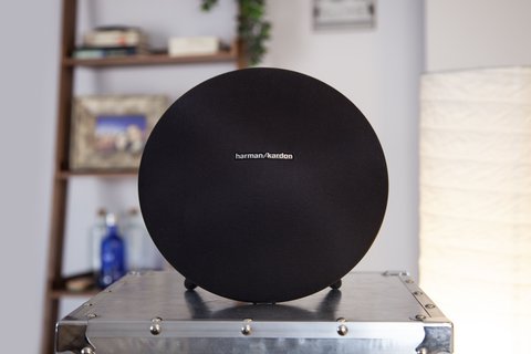 harman kardon onyx studio 4