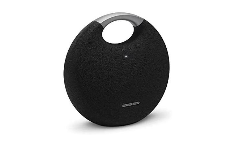 harman kardon onyx studio 5